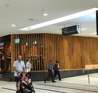 Mitzu - Restaurants Sydney