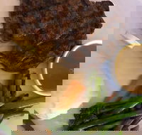 Moko Heathers Kitchen - Restaurants Sydney
