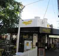 Mootch  Me - Restaurants Sydney