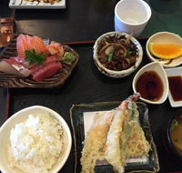 Nara Japanese Seafood Restaurant - Restaurants Sydney