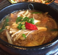 Newington Bbq - Restaurants Sydney