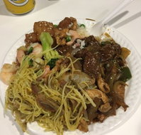 Noble Terrace Chinese Restaurant - Restaurants Sydney