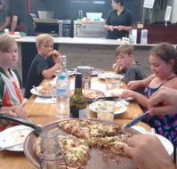 Normanhurst Pizza Cafe - Restaurants Sydney