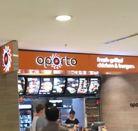 Oporto Macquarie - Restaurants Sydney
