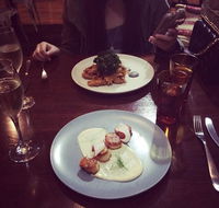 Palate Hotel - Restaurants Sydney