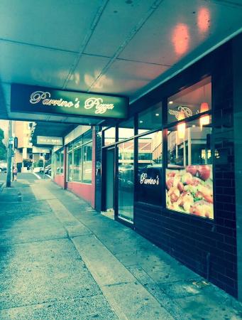 Parrino's Pizza - Restaurants Sydney 0
