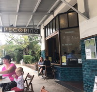 Pecorino Cafe - Restaurants Sydney
