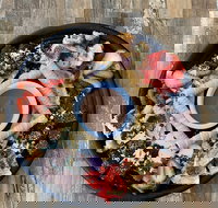 Profiterole Patiesserie - Restaurants Sydney