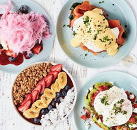 Rashays Top Ryde - Restaurants Sydney