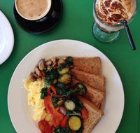 Rumbles Fine Cafe - Restaurants Sydney
