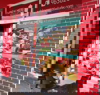 Rydalmere Kebab Shop - Restaurants Sydney