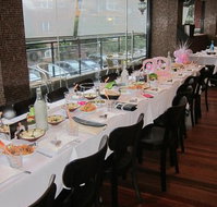 Sahra Restaurant - Restaurants Sydney
