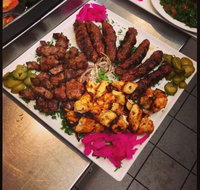 Sammy's Restaurant - Restaurants Sydney