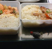 Sento Japanese Kitchen - Restaurants Sydney
