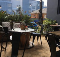 Side Street Cafe  Bar - Restaurants Sydney