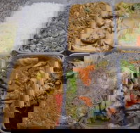 Smiley Thai - Restaurants Sydney