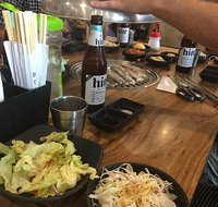 Stone Age Korean BBQ - Restaurants Sydney