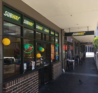 Subway West Ryde - Restaurants Sydney