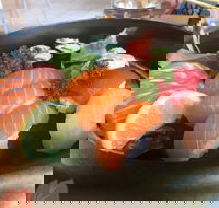 Sushi House - Restaurants Sydney