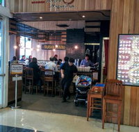 Sushi Maru - Restaurants Sydney