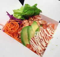 Sushi Village - Restaurants Sydney