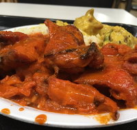 Tandoori Connection - Restaurants Sydney