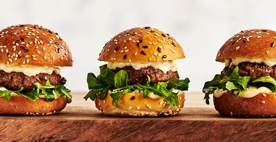 Blenheim Road NSW Restaurants Sydney