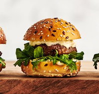 TGI FRIDAYS - Restaurants Sydney