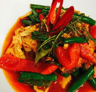 Thai Ingah Restaurant - Restaurants Sydney