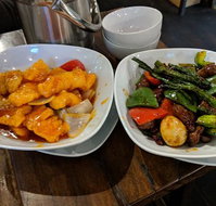 the Cockatoo Bar  Restaurant - Restaurants Sydney