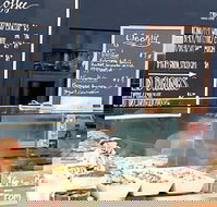 The Factory by Black Olive - Restaurants Sydney