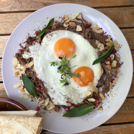 Ryde NSW Restaurants Sydney