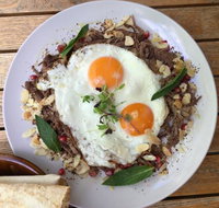 The Grounds Keeper Cafe - Restaurants Sydney