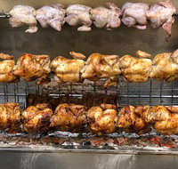 The Rotisserie House - Restaurants Sydney