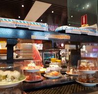 Tokyo Sushi Train - Macquarie - Restaurants Sydney