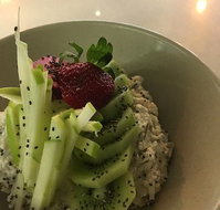 Top Of The Green - Restaurants Sydney