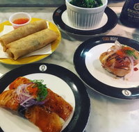 Top Ryde Sushiroll - Restaurants Sydney