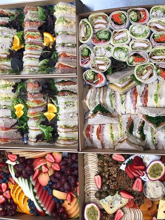 Willies Cafe - Restaurants Sydney 0