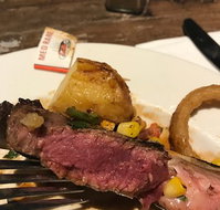 Atrium Brasserie - Restaurants Sydney