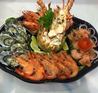 Billy's fresh seafood  burgers - Restaurants Sydney