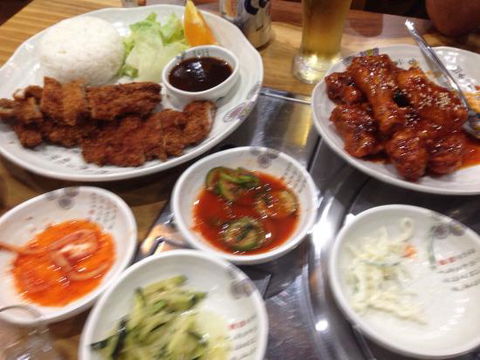 Biwon - Restaurants Sydney 0