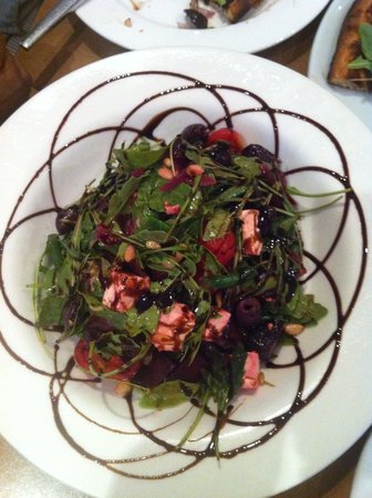 Burattinis - Restaurants Sydney 0