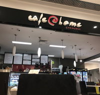 Cafe  Home - Restaurants Sydney