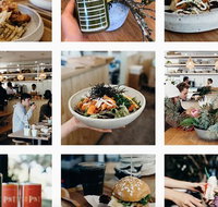 Cafe Monaka - Restaurants Sydney