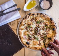 Candelori's - Restaurants Sydney