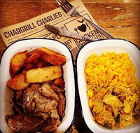 Chargrill Charlie's - Restaurants Sydney
