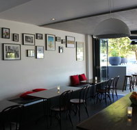 Cinque Cucina e Caffe - Restaurants Sydney