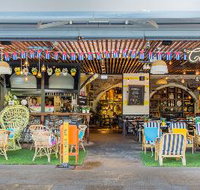 Coco Cubano Top Ryde - Restaurants Sydney
