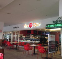 Coco Rico - Restaurants Sydney