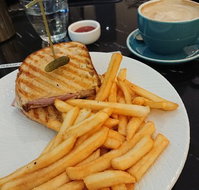 Coffee Trails - Restaurants Sydney